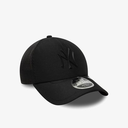 New Era Sporty 9forty Apex Neyyan Blk Unisex Siyah Şapka