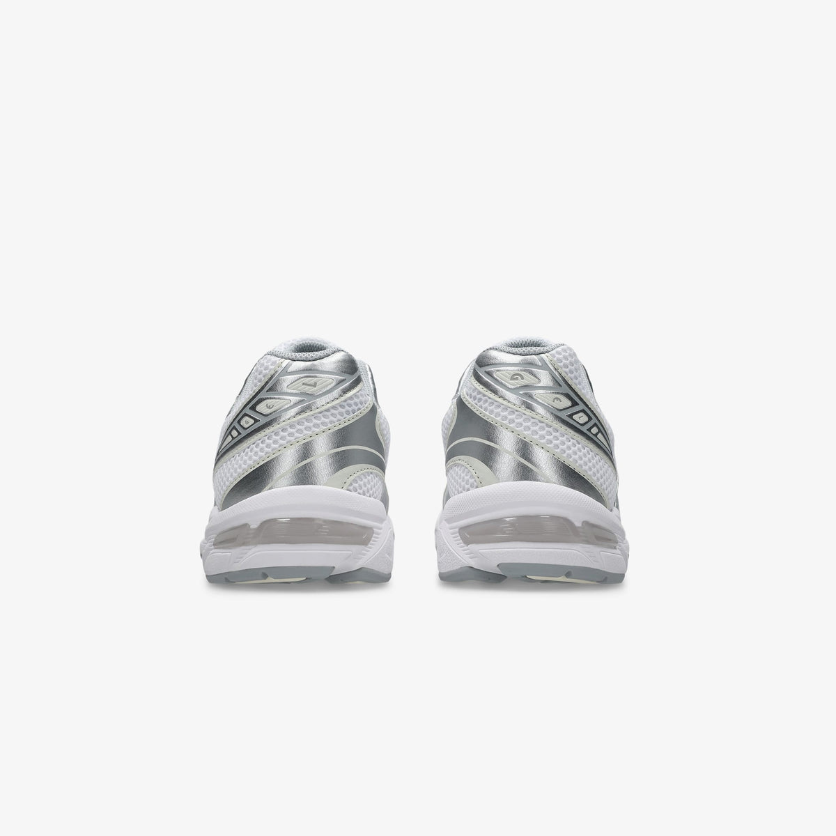 Asics Gel-1130 Unisex Gri Spor Ayakkabı