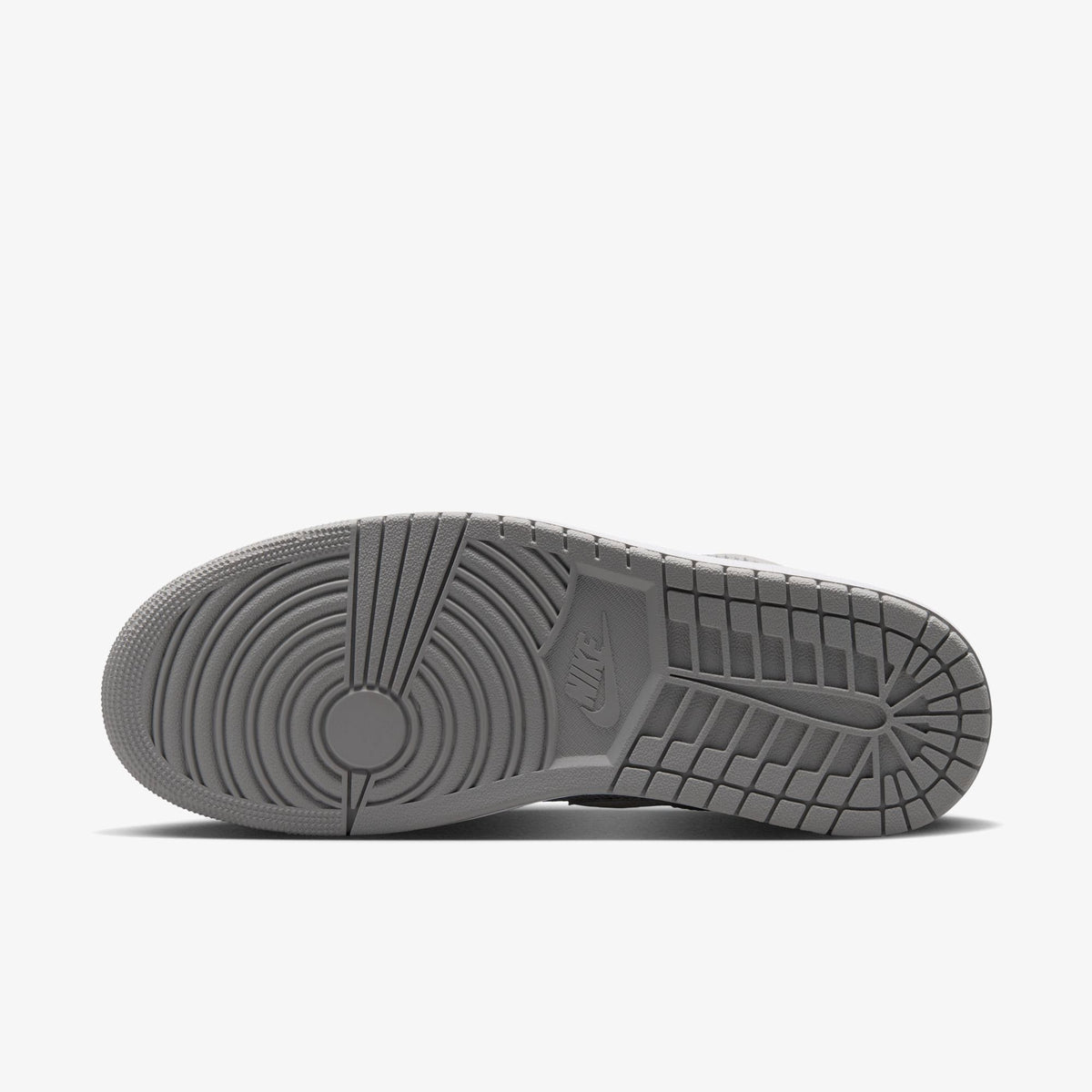 Jordan Air Jordan 1 Low Se Erkek Beyaz Sneaker