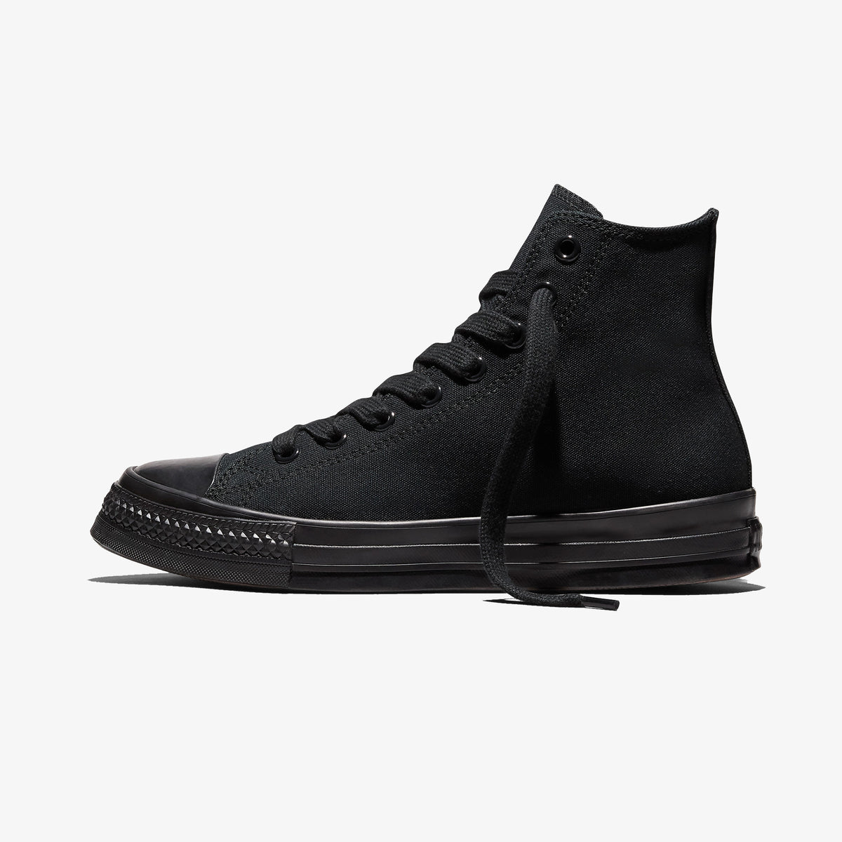 Converse Chuck Taylor All Star Throwback Unisex Siyah Sneaker