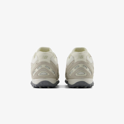 New Balance 204 Unisex Bej Spor Ayakkabı