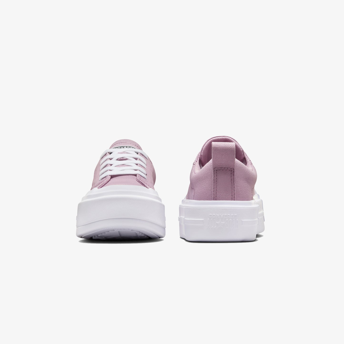 Converse All Star Cruise Chuck Taylor Çocuk Mor Sneaker