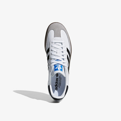 Adidas Samba Og Unisex Beyaz Spor Ayakkabı