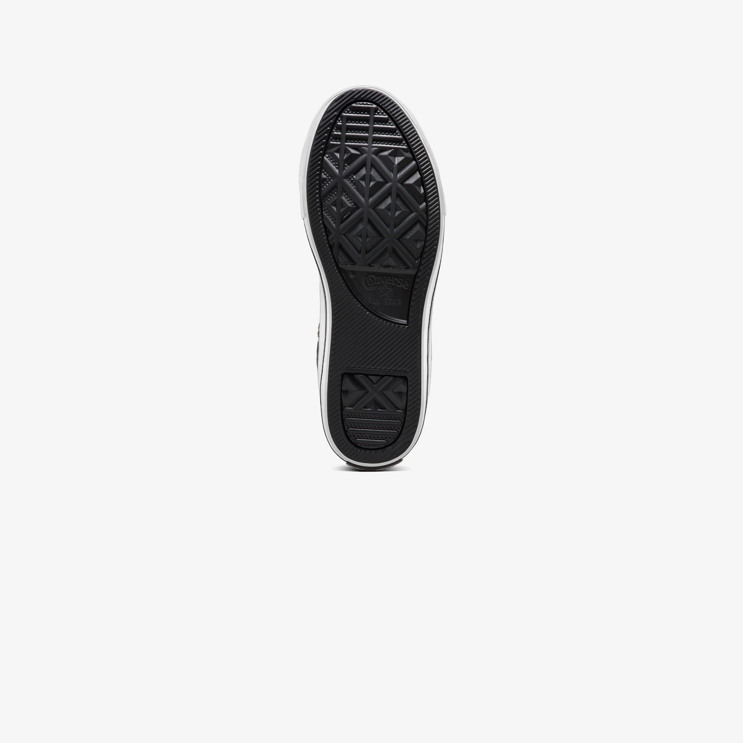Converse Chuck Taylor All Star 1v Çocuk Siyah Sneaker