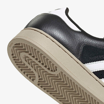 Adidas Superstar Ii Unisex Siyah Spor Ayakkabı