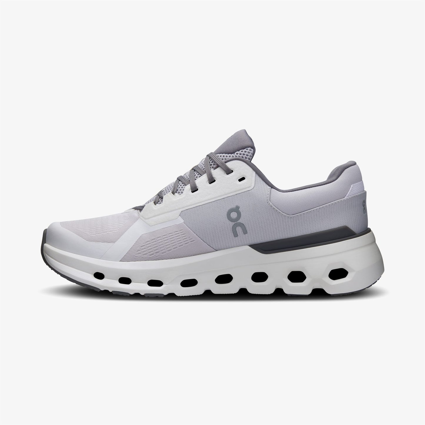 On Cloudrunner 2 Erkek Gri Spor Ayakkabı