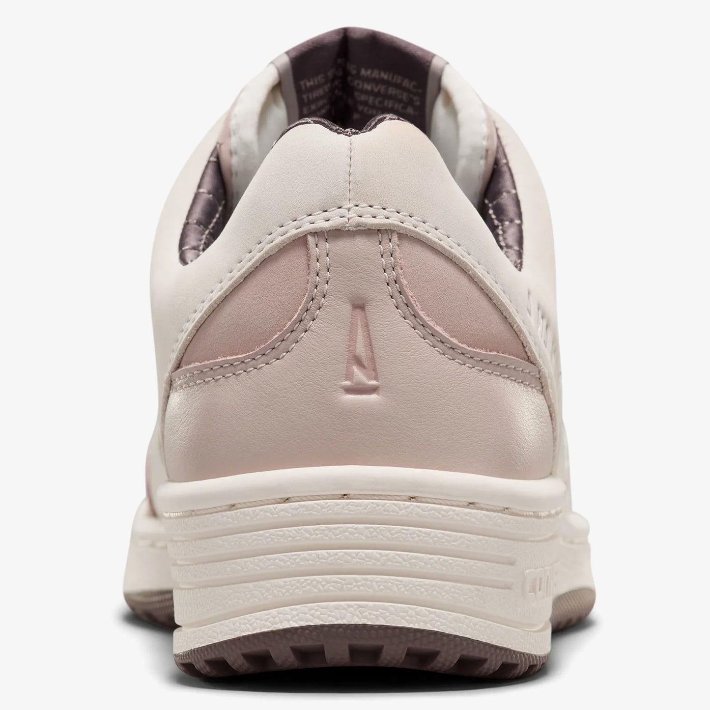 Converse Weapon Unisex Beyaz Deri Sneaker