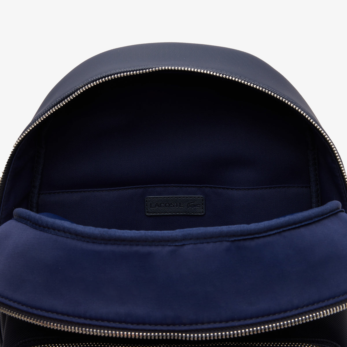 Lacoste Classic Erkek Lacivert Sırt Çantası