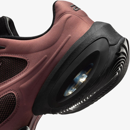 Nike Air Max Muse Unisex Mor Spor Ayakkabı