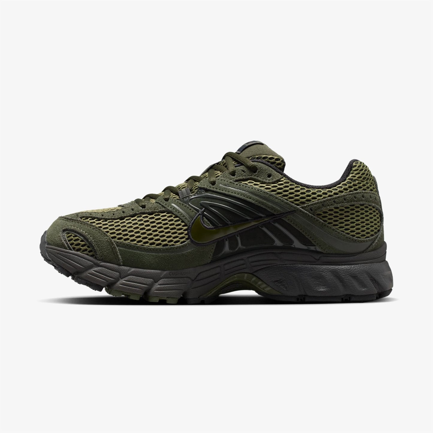 Nike Air Max Moto 2k Erkek Yeşil Spor Ayakkabı