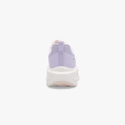 Anta Leaf Kadın Pembe Spor Ayakkabı