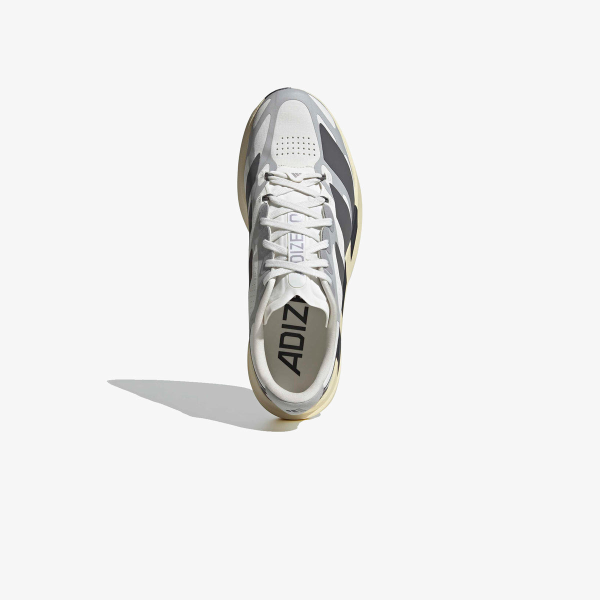 Adidas Adizero Evo Sl Exo Erkek Beyaz Spor Ayakkabı