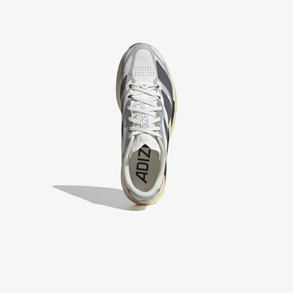 Adidas Adizero Evo Sl Exo Erkek Beyaz Spor Ayakkabı