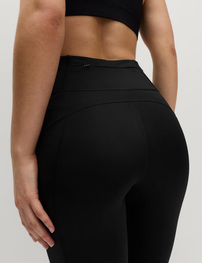 Yüksek Bel Legging Tayt