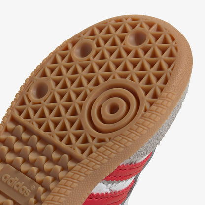 Adidas Samba Og Comfort El Çocuk Beyaz Spor Ayakkabı