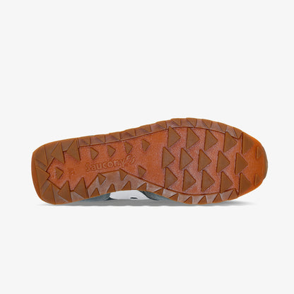 Saucony Jazz Original Unisex Gri Spor Ayakkabı