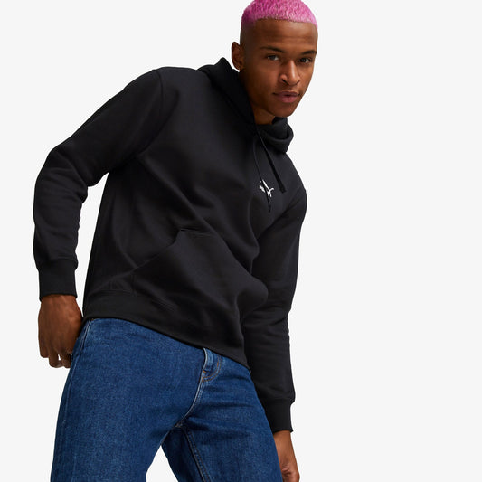Puma Classics Hoodie Unisex Siyah Hoodie