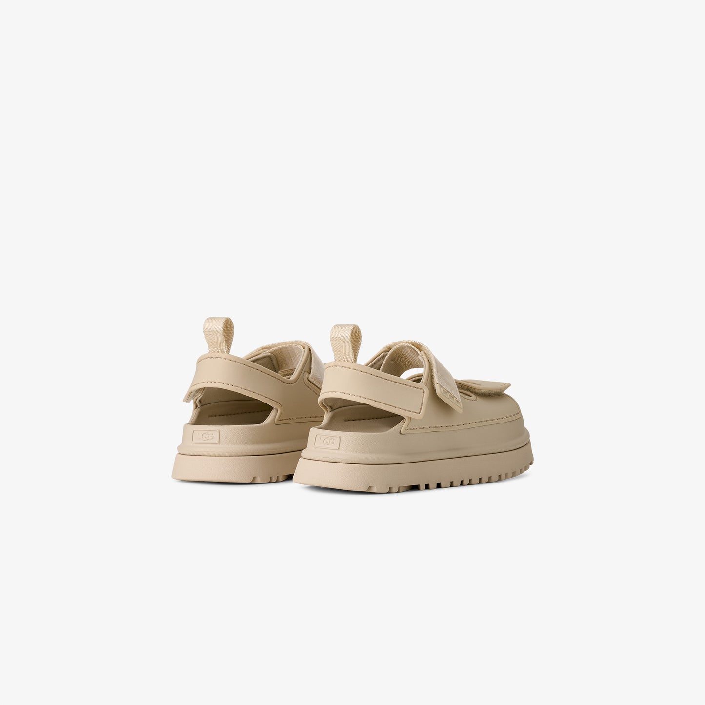 Ugg Goldenglow Çocuk Bej Sandalet