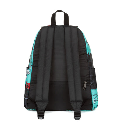 Eastpak Day Pak'r Unisex Yeşil Sırt Çantası