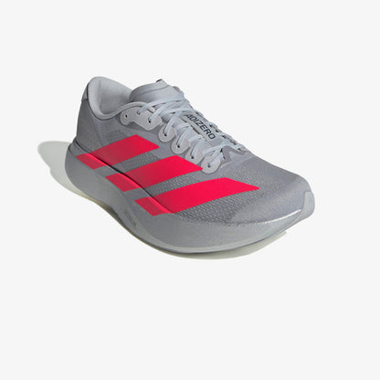 Adidas Adizero Evo Sl Erkek Gri Spor Ayakkabı