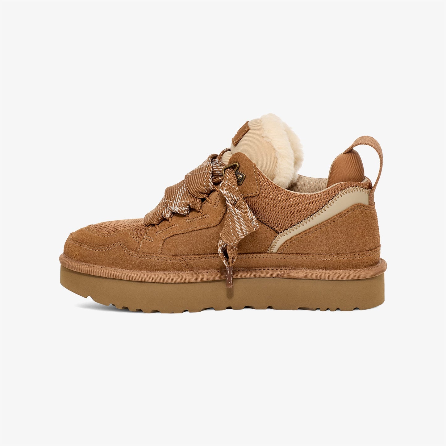 Ugg Lowmel Kadın Kahverengi Bot