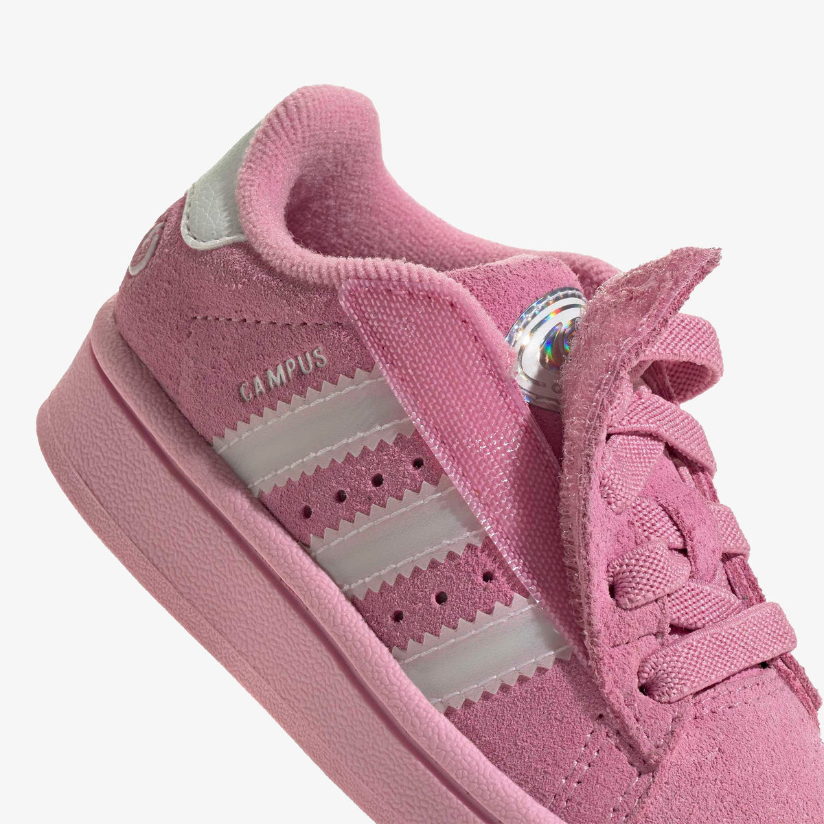 Adidas Campus 00s Led Lights Cf Çocuk Pembe Spor Ayakkabı