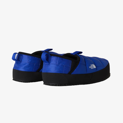 The North Face Thermoball Traction Mule Çocuk Mavi Terlik