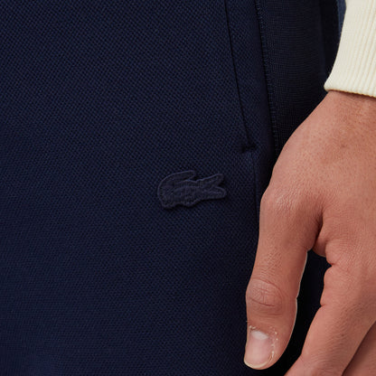 Lacoste Erkek Regular Fit Lacivert Eşofman Altı