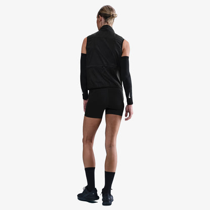 Nike Trail Kadın Siyah Koşu Taytı