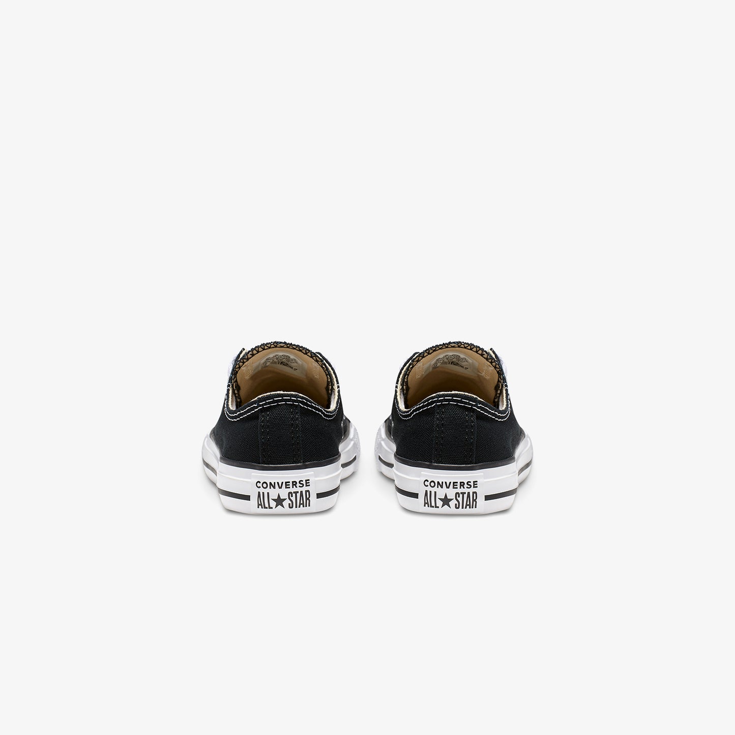 Converse Chuck Taylor All Star Çocuk Siyah Sneaker