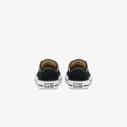 Converse Chuck Taylor All Star Çocuk Siyah Sneaker