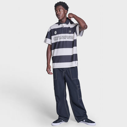 Converse Erkek Krem T-shirt