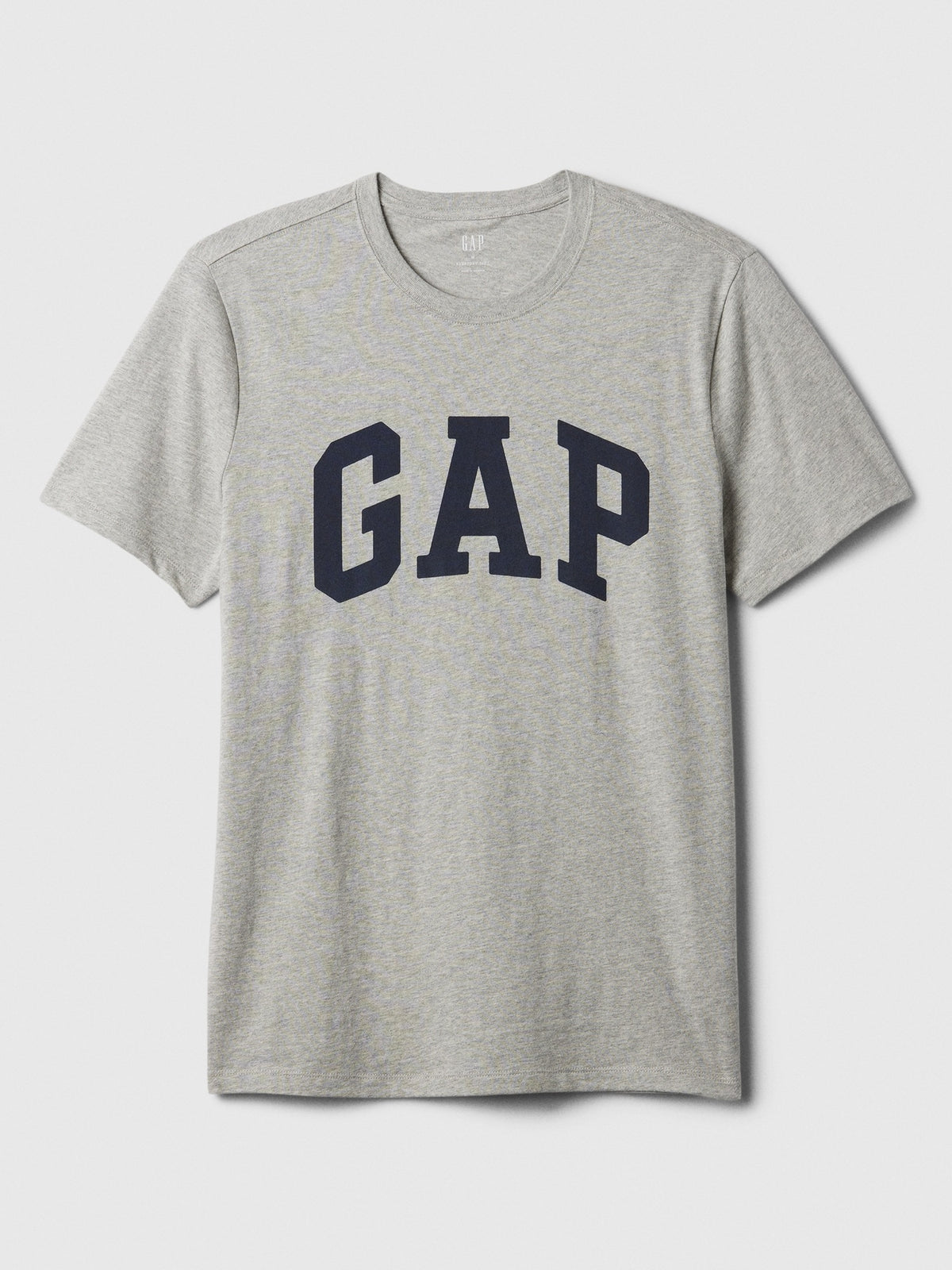 Siyah Everyday Soft Gap Logo T-shirt