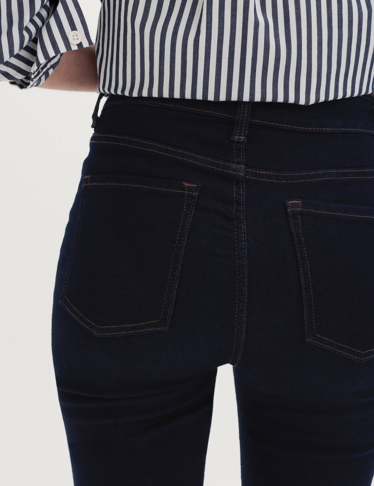 Skinny Fit Jean Pantolon