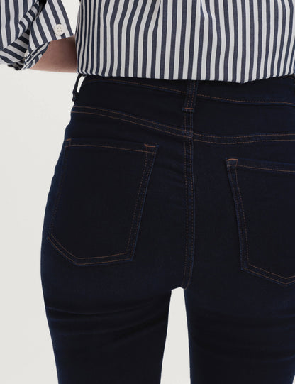 Skinny Fit Jean Pantolon