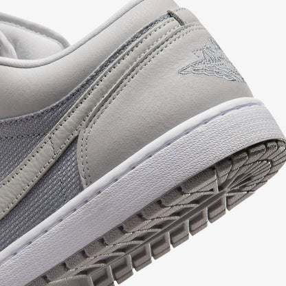 Jordan Air Jordan 1 Low Se Erkek Beyaz Sneaker