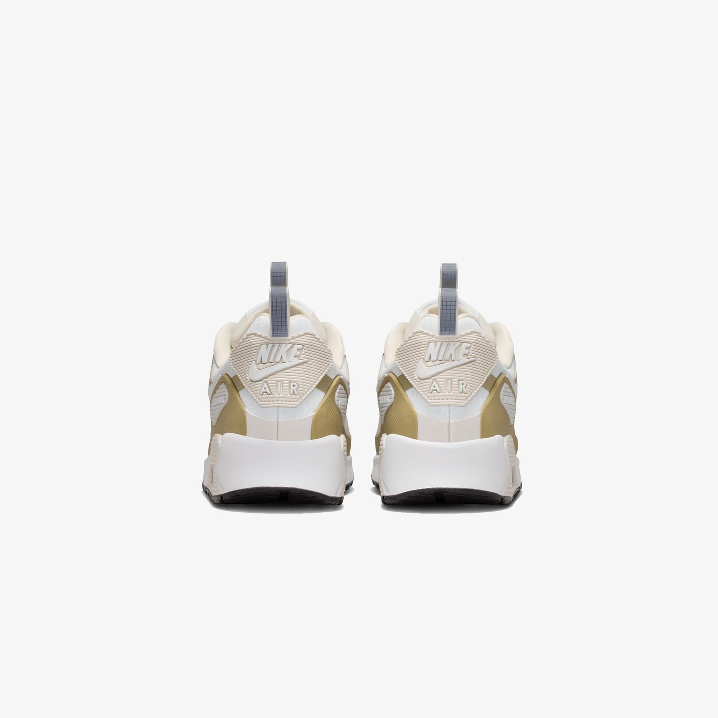 Nike Air Max 90 Drift Erkek Bej Spor Ayakkabı