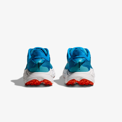 Hoka Challenger 8 Kadın Mavi Koşu Ayakkabısı