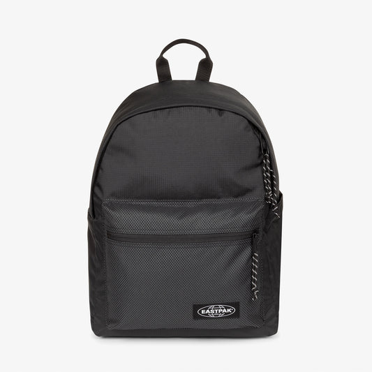 Eastpak Athleish Pack L Unisex Siyah Sırt Çantası