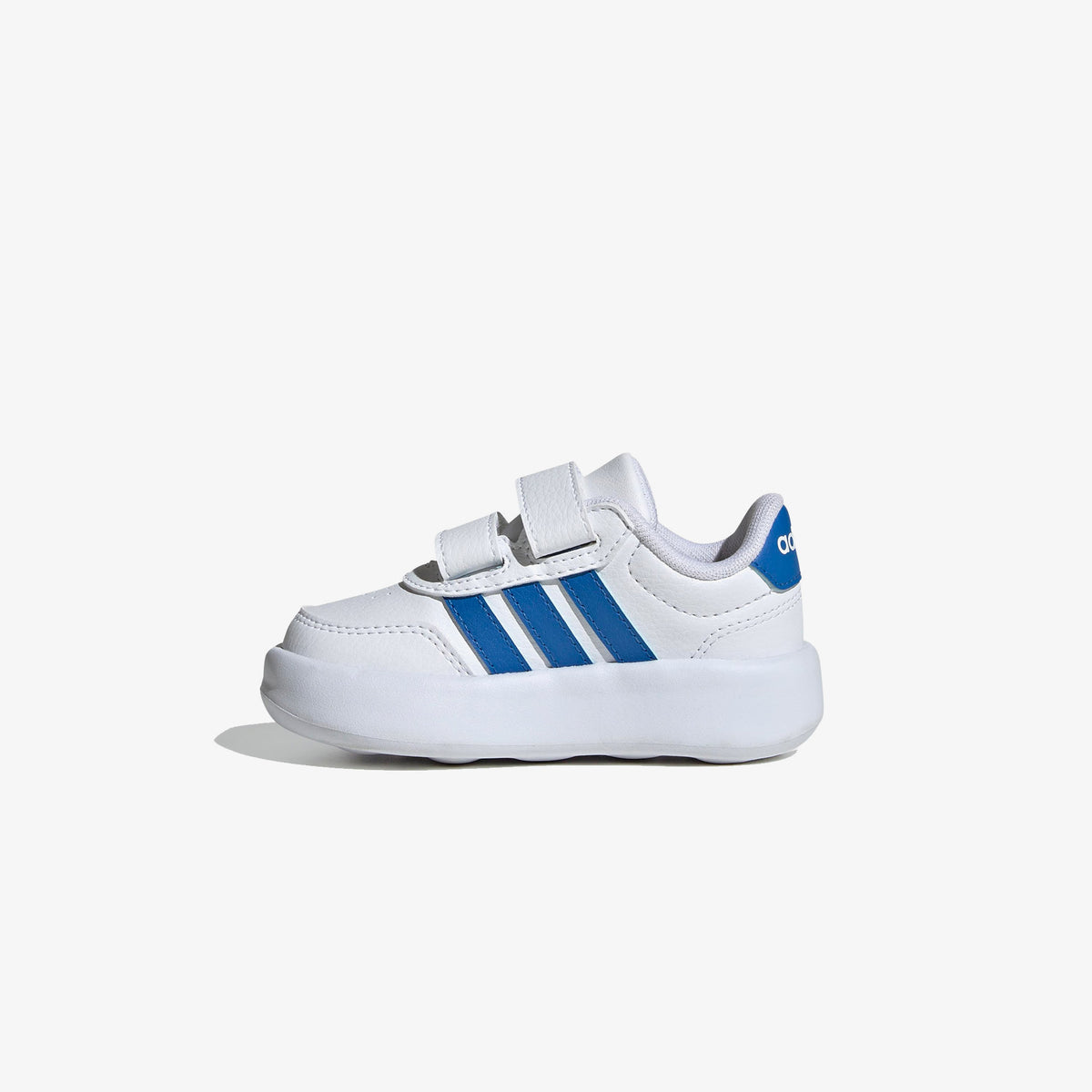 Adidas Breaknet 3.0 Comfort Çocuk Beyaz Spor Ayakkabı