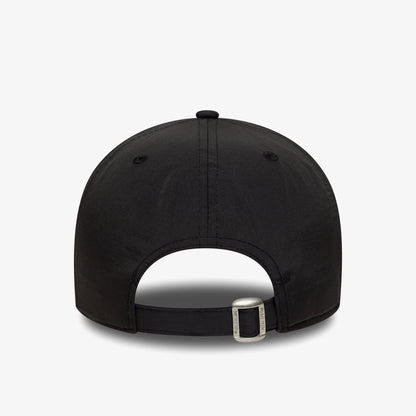 New Era Nba Recycled Mid 9forty Chicago Bulls Unisex Siyah Şapka