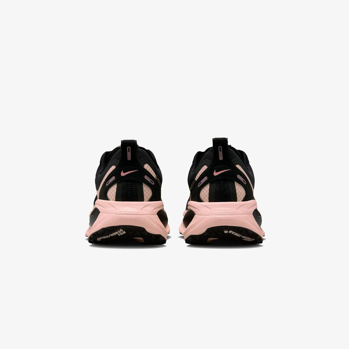 Nike Vomero 18 Gore-tex Kadın Siyah Koşu Ayakkabısı