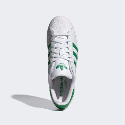Adidas Superstar Unisex Beyaz Spor Ayakkabı