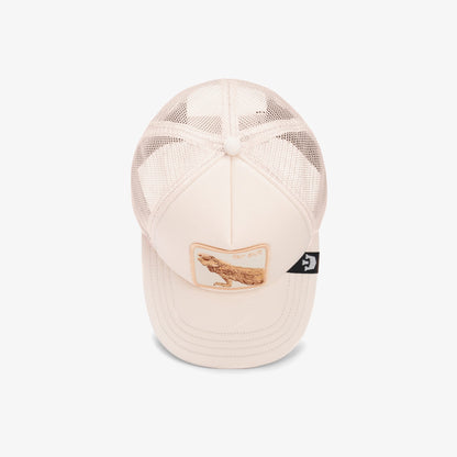 Goorin Bros Lil Far Out Çocuk Krem Şapka