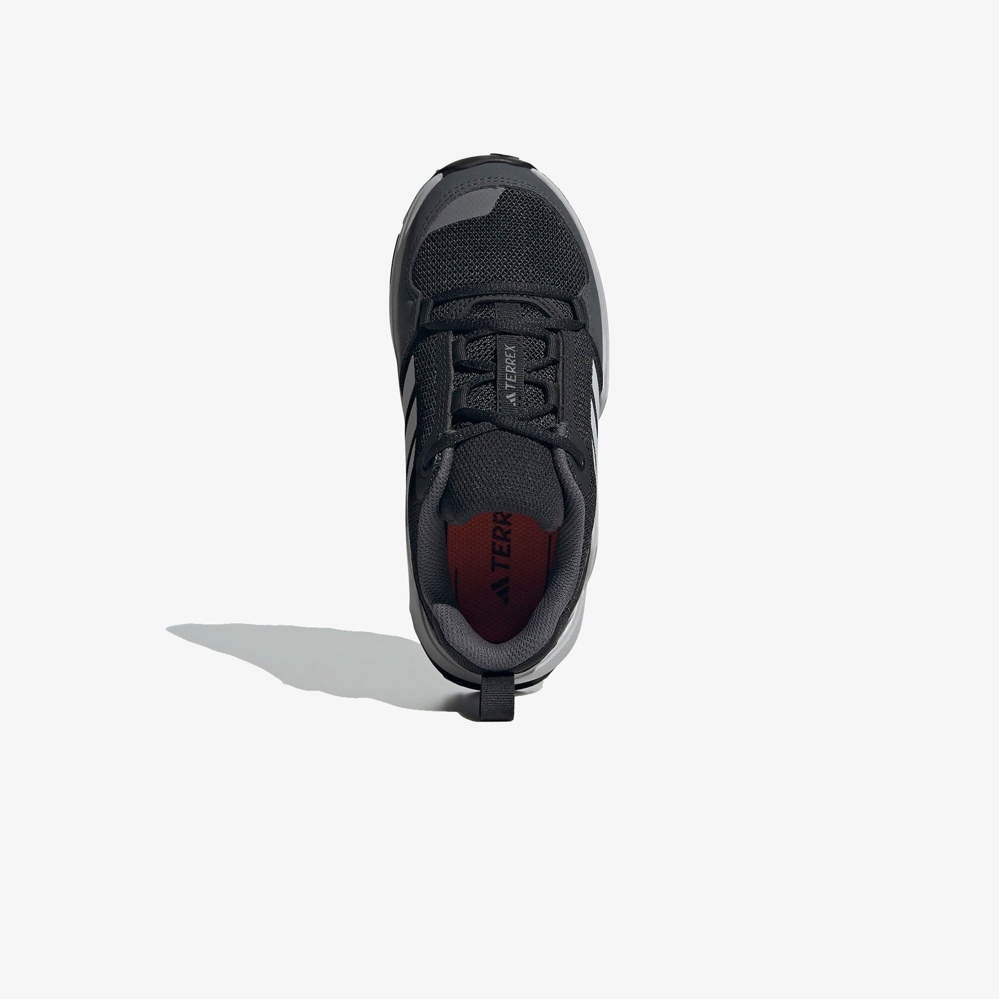 Adidas Terrex Ax4s Çocuk Siyah Outdoor Ayakkabı