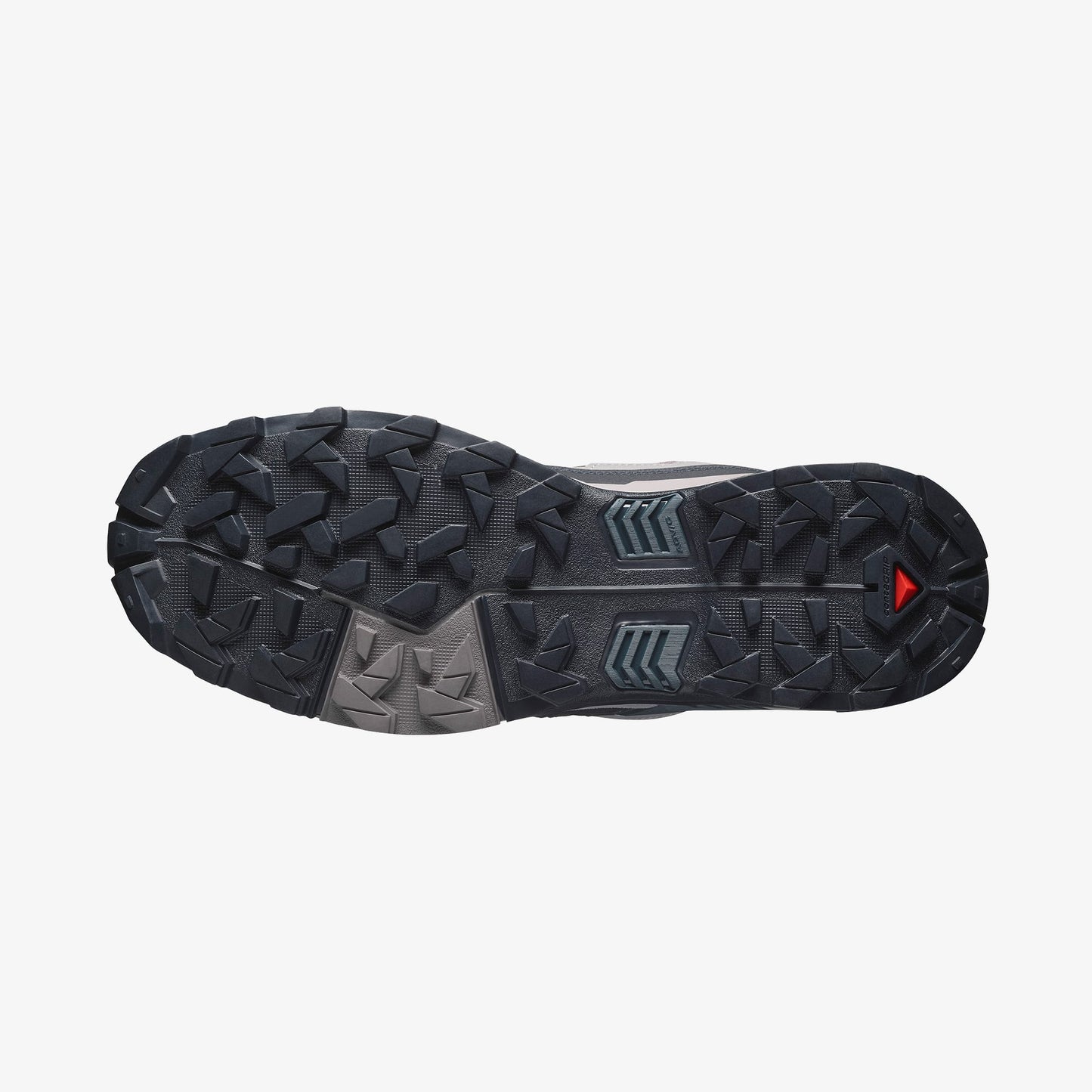 Salomon X Ultra 5 Gore Tex Erkek Kahverengi Outdoor Ayakkabı