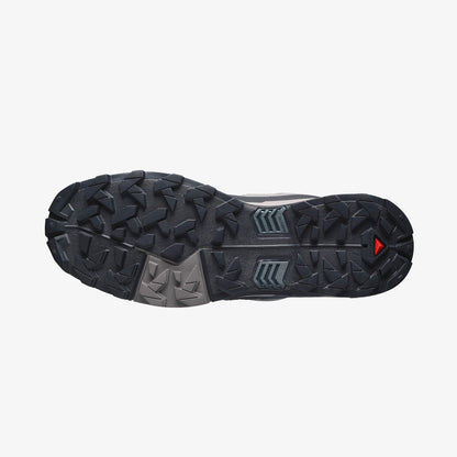 Salomon X Ultra 5 Gore Tex Erkek Kahverengi Outdoor Ayakkabı