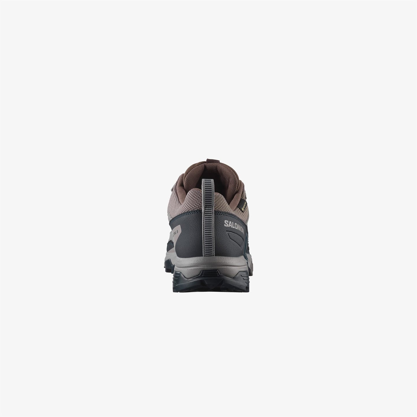 Salomon X Ultra 5 Gore Tex Erkek Kahverengi Outdoor Ayakkabı