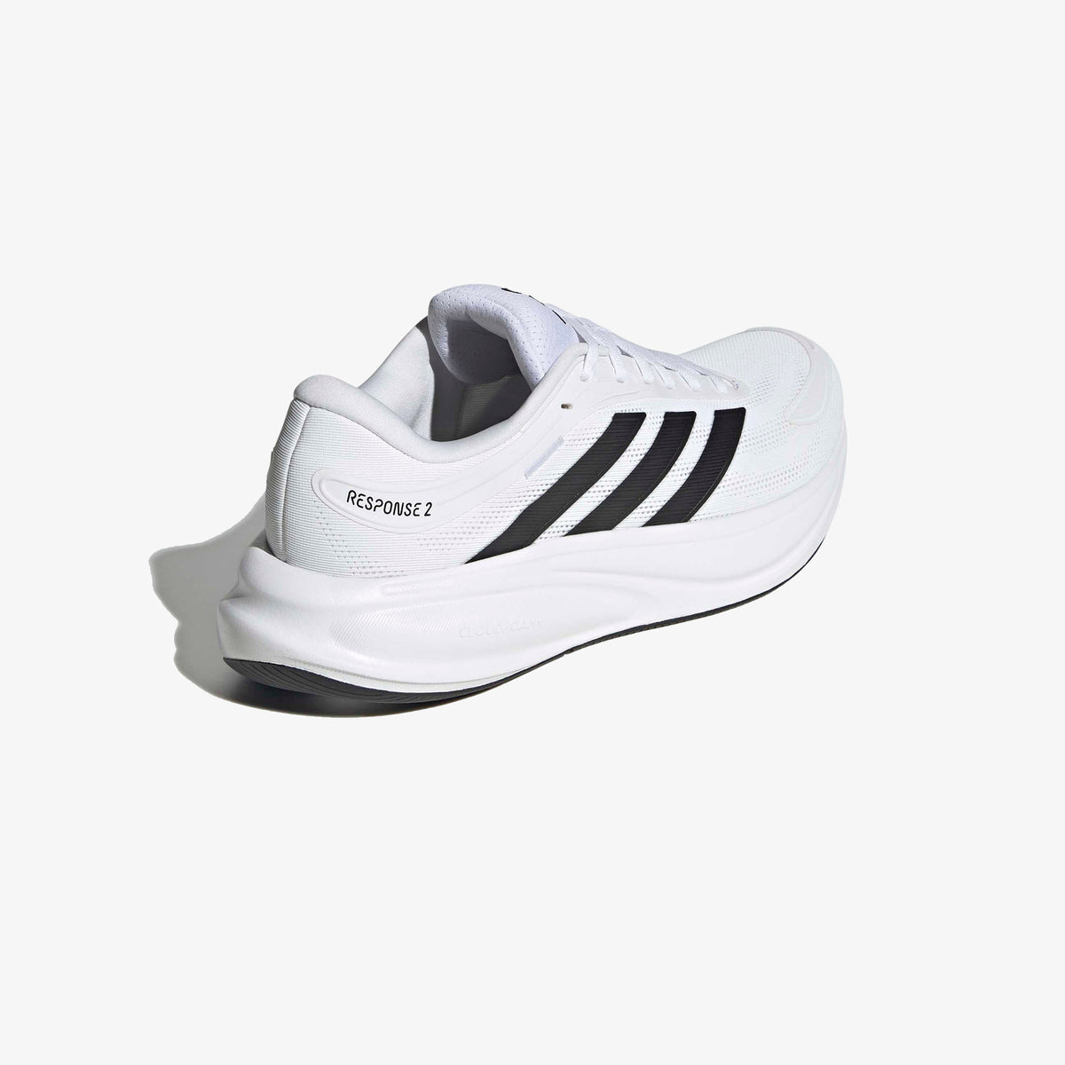 Adidas Response 2 Erkek Beyaz Spor Ayakkabı