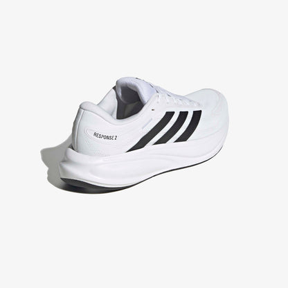 Adidas Response 2 Erkek Beyaz Spor Ayakkabı